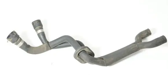 Audi A4 S4 B8 8K Engine coolant pipe/hose 8K1265340H