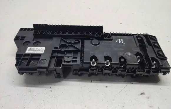 Mercedes-Benz Vito Viano W447 Positive wiring loom A4475404326 522751383617