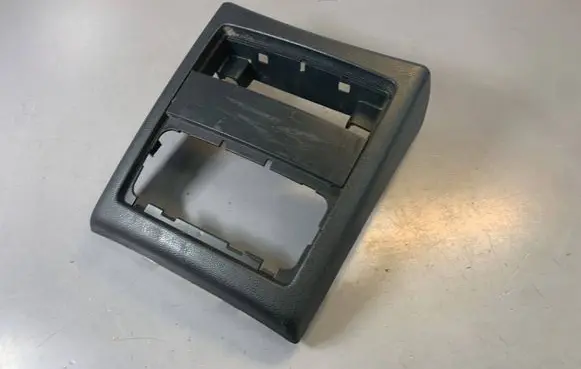 BMW 3 E90 E91 Other center console (tunnel) element 51167118049 7118049 58450713