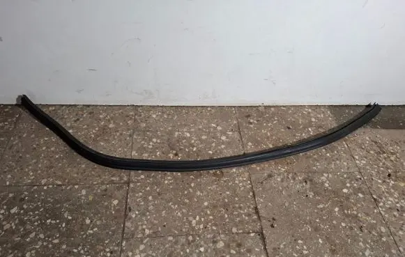 Engine compartment rubber