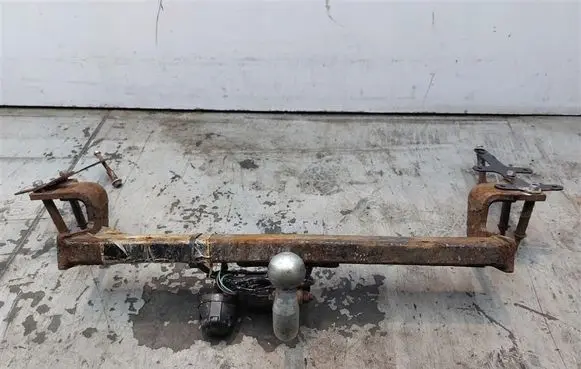 Suzuki SX4 Tow bar set 