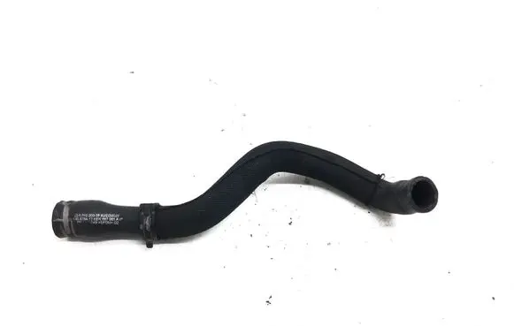 Mercedes-Benz C W204 Engine coolant pipe/hose A6462030982
