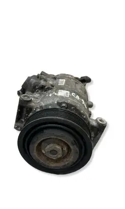 Audi A6 S6 C7 4G Air conditioning (A/C) compressor (pump) 4G0260805D 4471502367