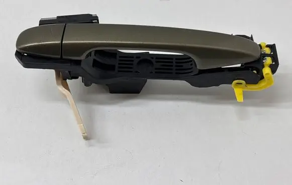 Subaru Outback (BT) Rear door exterior handle 692230T010