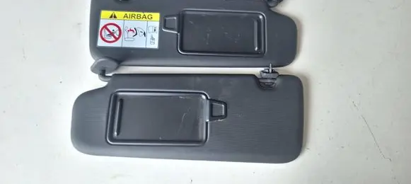 KIA Pro Cee'd III Sun visor