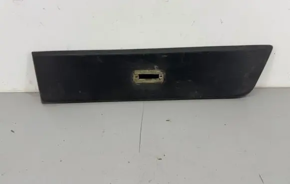Peugeot Boxer Rear fender molding trim 1306612070