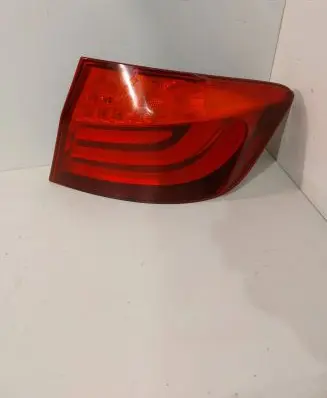 BMW 5 F10 F11 Rear/tail lights 17346202