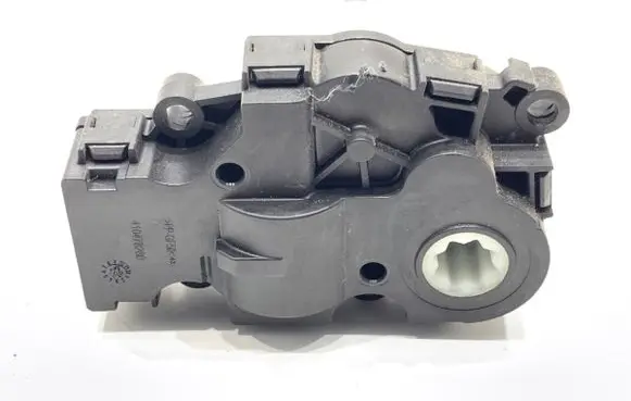 Audi Q8 Air flap motor/actuator EGP0015