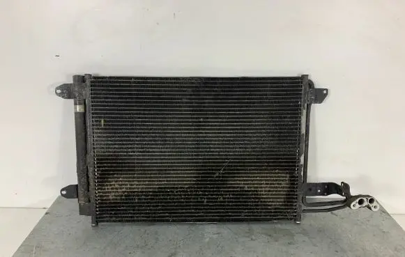 Seat Altea A/C cooling radiator (condenser) 1K0298403A