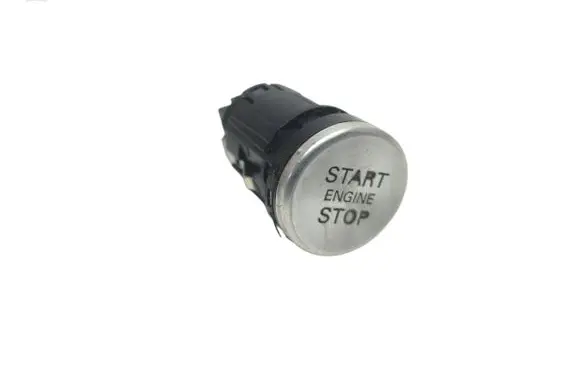 Audi A8 S8 D4 4H Engine start stop button switch 4H1905217A 10019066