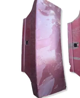 Peugeot 406 Tailgate/trunk/boot lid 