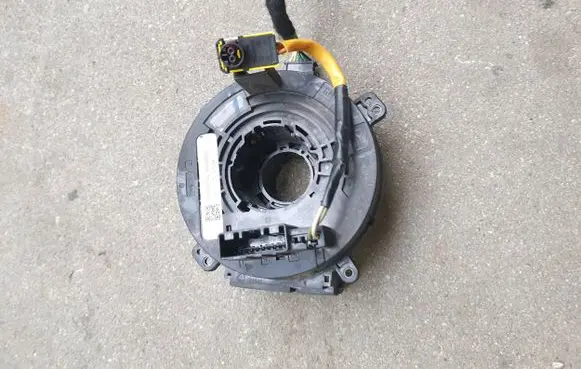 Opel Insignia A Steering angle sensor ANA761021A 13579709 306665V0