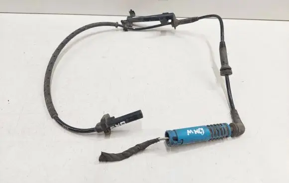 BMW 5 E60 E61 ABS rear brake sensor 0265007849 267493