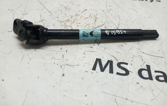 Mercedes-Benz Sprinter W906 Steering column universal joint A9064621301 9064621301