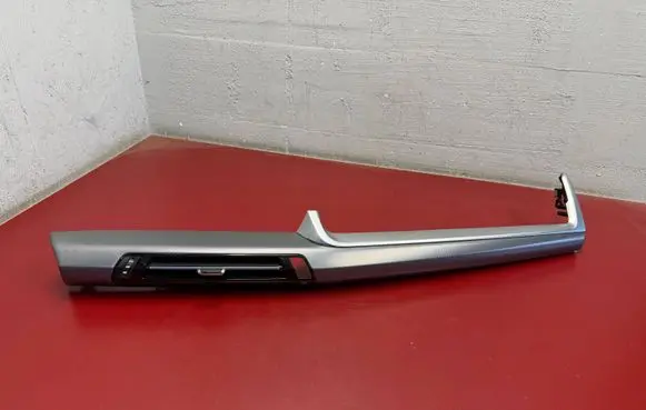 BMW X1 U11 Dashboard glove box trim 9638717 9483381