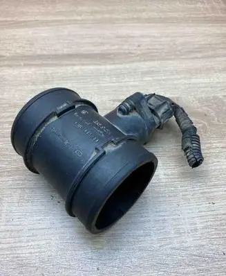 Opel Astra H Mass air flow meter 0281002180 WithPlug