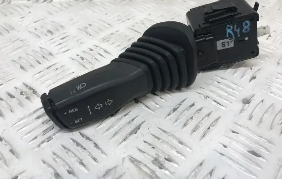 Opel Antara Indicator stalk 202005410