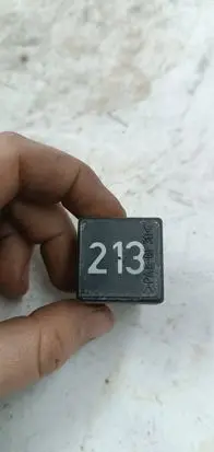 Audi A4 S4 B5 8D Other relay 899511