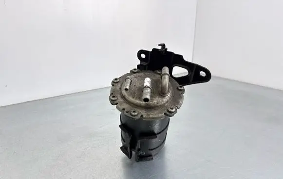 Audi Q7 4M Fuel filter 4M0127401C