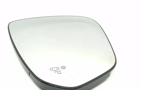 Renault Twingo III Wing mirror glass 10104303