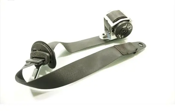 Mini One - Cooper Coupe R56 Front seatbelt 601028900D