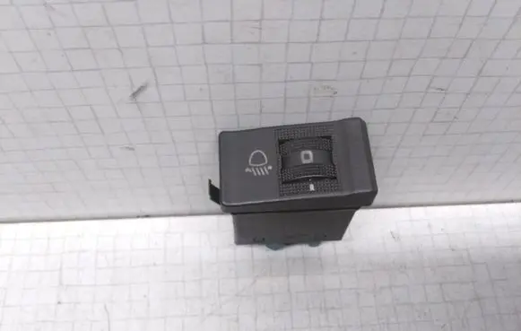 Audi A6 S6 C4 4A Headlight level height control switch 4A0941301