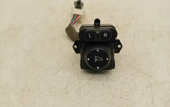 Honda Civic IX Wing mirror switch TR0A011 NH1671742T