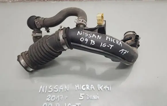 Nissan Micra K14 Air intake hose/pipe 5FN3A