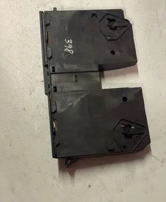 Volkswagen PASSAT CC Dashboard storage box/compartment 3C0858407