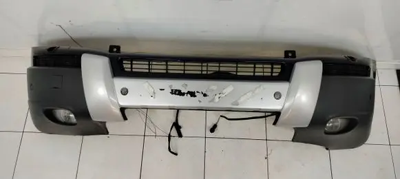 Volvo XC90 Front bumper 