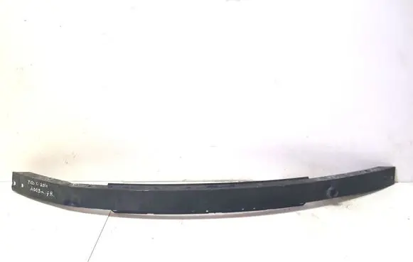 Mercedes-Benz C W204 Front bumper cross member 2076200300