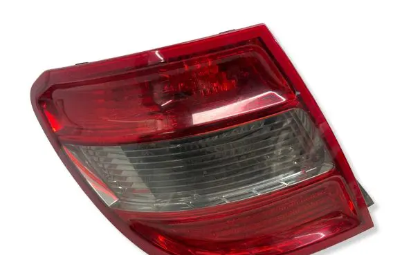 Mercedes-Benz C W204 Rear/tail lights 2048203764