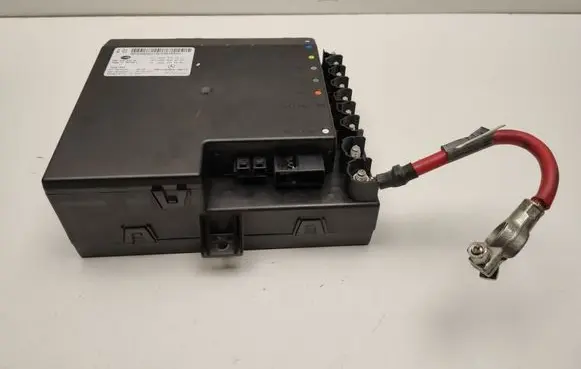 Other control units/modules