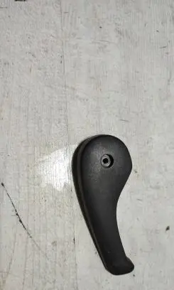 Volvo V40 Engine bonnet (hood) release handle 31826629