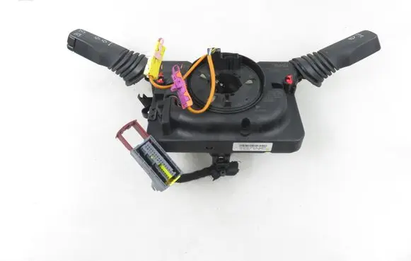 Opel Zafira B Wiper turn signal indicator stalk/switch 13236784