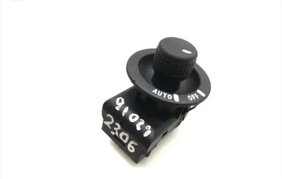 Jaguar S-Type Wing mirror switch XR83-6465-AA