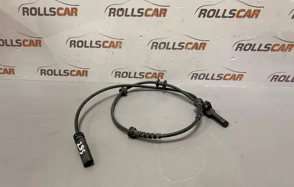 ABS rear brake sensor