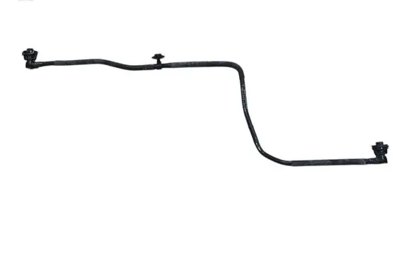 Porsche Macan (95B) Breather/breather pipe/hose 95B121071C