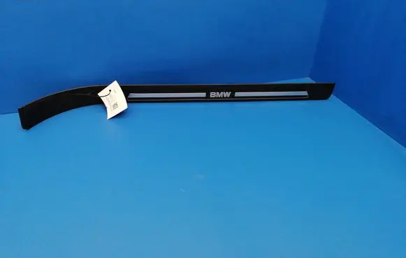 BMW 7 E38 Front sill trim cover 8220224 51478220220