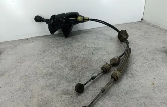 Renault Master II Gear shifter/selector 