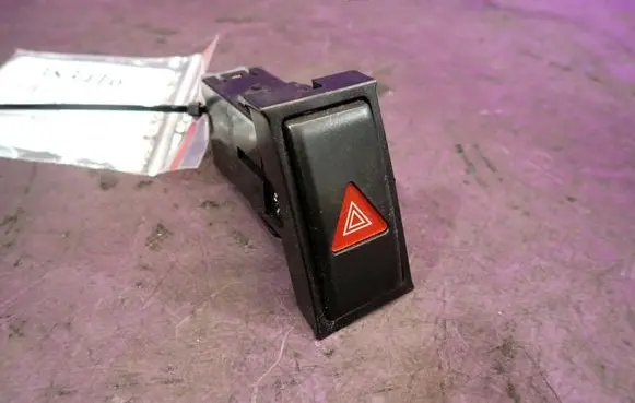 Suzuki Liana Hazard light switch 