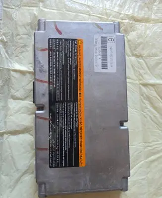 Nissan Leaf I (ZE0) BSM Control unit 293A04NF1A 4NF1AEC910249