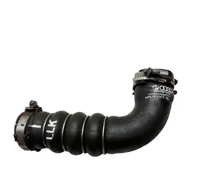Audi A4 S4 B7 8E 8H Intercooler hose/pipe 8E0145738D 111100
