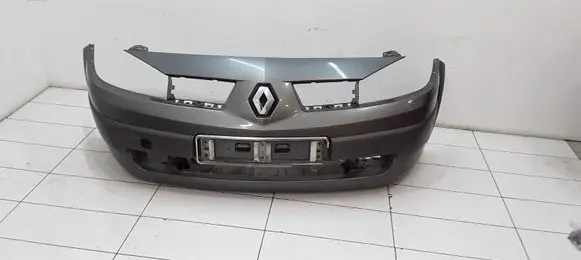 Renault Megane II Front bumper