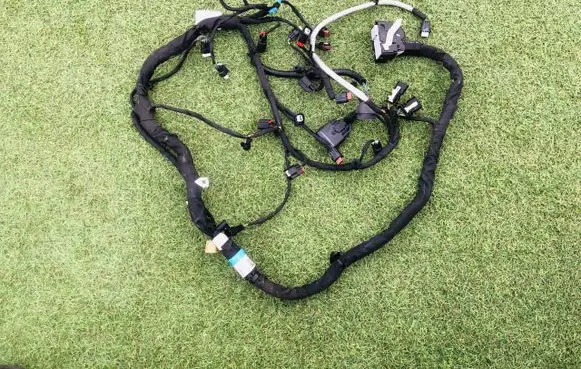 Ford Escape IV Other wiring loom R59CL