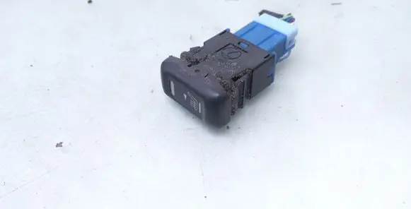 Subaru Legacy Seat heating switch