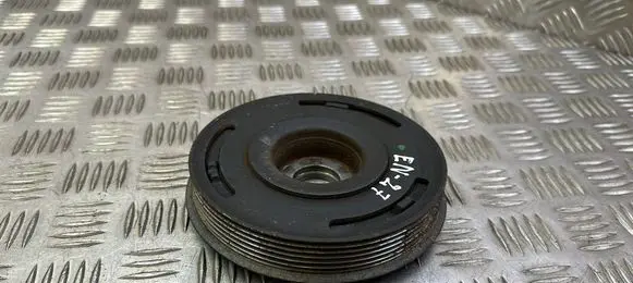 Ford Fusion Crankshaft pulley 1806