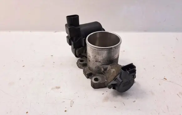 Toyota Avensis T250 Throttle valve 1923002010 261000R010