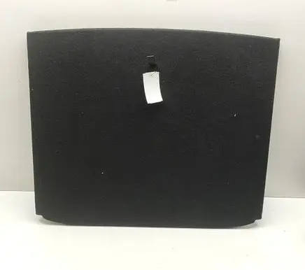 MG MG4 ev Trunk/boot floor carpet liner 10951181