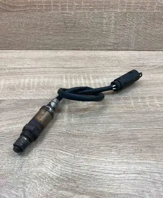 BMW 6 E63 E64 Lambda probe sensor 7506539 258005271